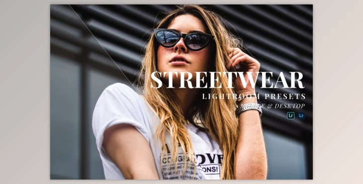 Download Streetwear Mobile and Desktop Lightroom Presets by Laksmitagraphics