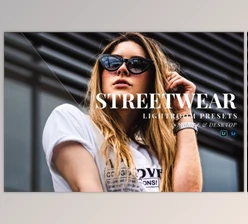 Download Streetwear Mobile and Desktop Lightroom Presets by Laksmitagraphics