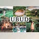 Download Ubud Mobile & Desktop Lightroom Presets by creativetacos