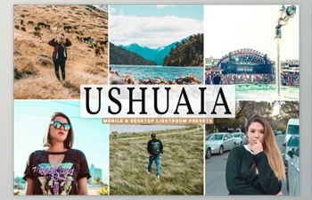 Download Ushuaia <span class='badge badge-warning'>Mobile</span> & Desktop <span class='badge badge-warning'>Lightroom</span> <span class='badge badge-warning'>Presets</span>
