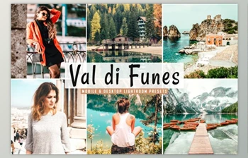 Download <span class='badge badge-warning'>Val</span> di Funes Mobile & Desktop Lightroom Presets by creativetacos