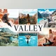 Download Valley Mobile & Desktop Lightroom Presets by creativetacos