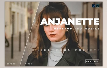 Download Anjanette Desktop and Mobile Lightroom <span class='badge badge-warning'>Preset</span> by Bangset
