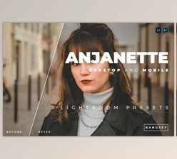 Download Anjanette Desktop and Mobile Lightroom Preset by Bangset