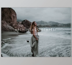 Download Archipelago TEMPEST LR/ACR PRESETS + PROFILES