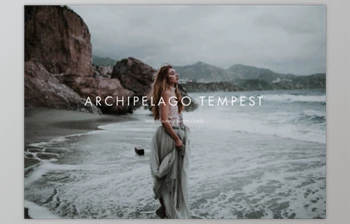Download Archipelago TEMPEST <span class='badge badge-warning'>LR</span>/ACR <span class='badge badge-warning'>PRESETS</span> + PROFILES