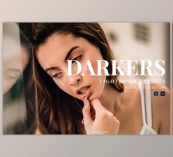 Download Darkers Mobile and Desktop Lightroom Presets by Laksmitagraphics