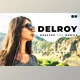 Download Delroy Desktop and Mobile Lightroom Preset by Bangset