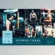 Download Fitness Tones Action & Lightroom Preset by volusthemes