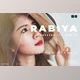 Download Rabiya Desktop and Mobile Lightroom Preset by Bangset