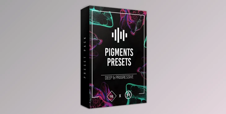 Download Production Music Live – Pigments Preset Pack by Tim Engelhardt (WAV)