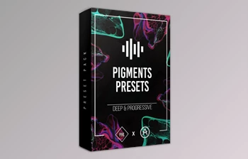 Download Production Music Live – Pigments Preset Pack by Tim Engelhardt (<span class='badge badge-warning'>WAV</span>)