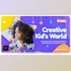 Download Creative Kids World (Videohive 32111971) - PR Project