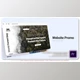 Download Website Promo Z05 (Videohive 32111877) - PR Project