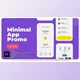 Download Minimal App Promo (Videohive 32111755) - PR Project
