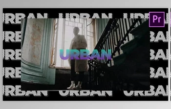Download Urban Fashion Promo (<span class='badge badge-warning'>Videohive</span> 32096110) - PR <span class='badge badge-warning'>Project</span>