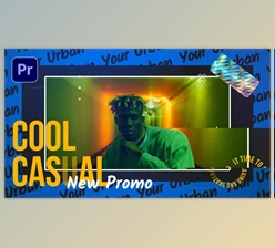 Download Urban Creative Opener - MOGRT (Videohive 31936460)