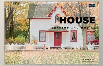 Download <span class='badge badge-warning'>House</span> Desktop and Mobile Lightroom Preset