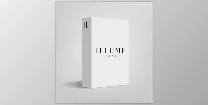 Download Illume LUTs