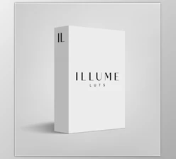 Download Illume LUTs