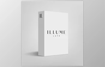 Download Illume <span class='badge badge-warning'>LUTs</span>