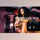 Download Orange Black Mobile and Desktop Lightroom Presets by Laksmita