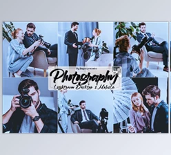 Download Photography Lightroom Presets Mobile and Desktop by 2lagus