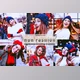 Download Premium Fashion Presets Mobile Desktop by 2lagus