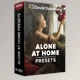 Download 18 Alone at Home Presets by David Dubnitskiy (XMP)