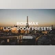 Download Roigmax Lightroom Presets by Maxime Roig