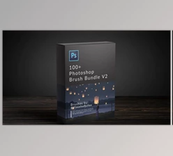 Download Visuals of Julius – Brush Bundle V2