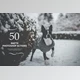 Download 50 Matte Photoshop Actions by Eldamar Studio