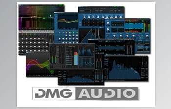 DMGAudio - Download Total Bundle v2025.01.02 (<span class='badge badge-warning'>Win</span>)