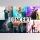 Download Concert Mobile & Desktop Lightroom Presets by creativetacos
