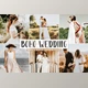 Download Boho Wedding Mobile & Desktop Lightroom Presets by creativetacos