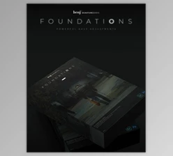Download benj™ - Foundations – Powerful Base Adjustments (xmp)