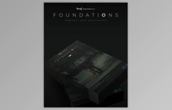 Download benj™ - Foundations – Powerful Base Adjustments (<span class='badge badge-warning'>xmp</span>)