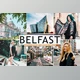 Download Belfast Mobile & Desktop Lightroom Presets by creativetacos