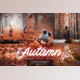 Download Autumn Photoshop Actions by SupremeTones
