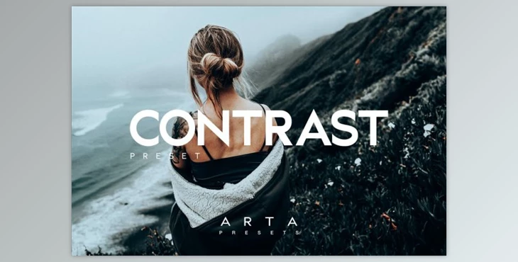 Download ARTA Contrast Preset For Mobile and Desktop by artapresets