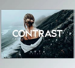 Download ARTA Contrast Preset For Mobile and Desktop by artapresets