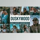 Download Dusky mood Mobile and Desktop Lightroom Presets by Laksmita