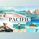 Download Pacific Mobile & Desktop Lightroom Presets by creativetacos