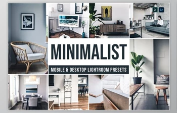 Download Minimalist <span class='badge badge-warning'>Mobile</span> and Desktop <span class='badge badge-warning'>Lightroom</span> <span class='badge badge-warning'>Presets</span> by Laksmitagraphics