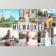 Download Milwaukee Mobile & Desktop Lightroom Presets by creativetacos