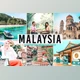 Download Malaysia Mobile & Desktop Lightroom Presets by creativetacos