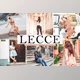 Download Lecce Mobile & Desktop Lightroom Presets by creativetacos