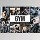 Download Gym Mobile and Desktop Lightroom Presets by Laksmitagraphics