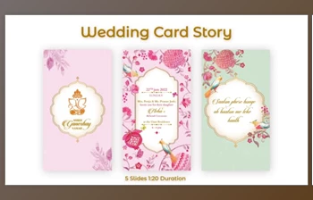 Download <span class='badge badge-warning'>Wedding</span> <span class='badge badge-warning'>Card</span> Story (<span class='badge badge-warning'>Videohive</span> 32250778) - AE <span class='badge badge-warning'>Project</span>