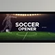 Download Soccer Opener - After Effects Template (Videohive 20917712) - AE Project